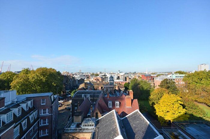 1 Bedroom Flat To Rent In Aldersgate Street, Clerkenwell, London, EC1A