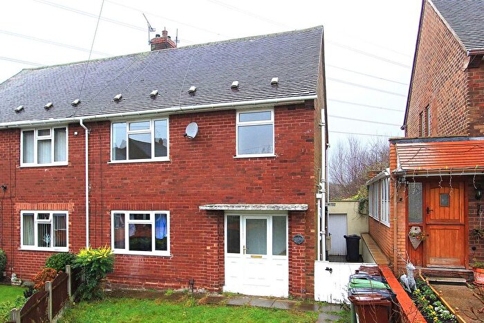 1 Bedroom Maisonette To Rent In Wednesfield, Lich Avenue, WV11