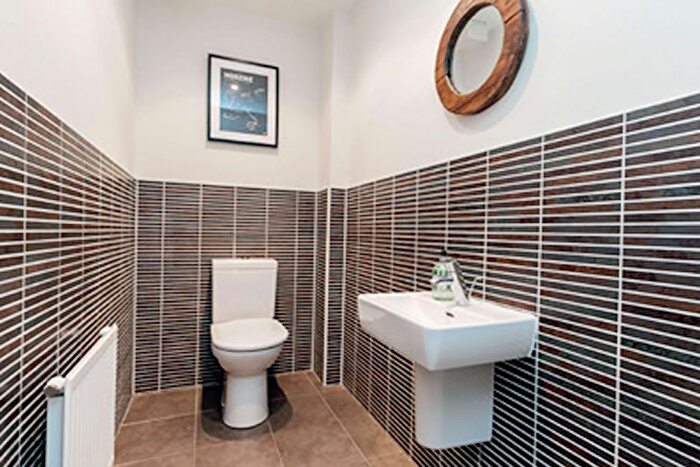 1 Bedroom Flat For Sale In , Alexander Avenue, Kingseat, Aberdeen, AB21
