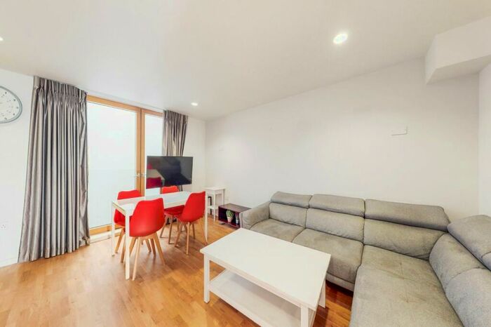 2 Bedroom Semi-Detached House To Rent In Delancey Street, NW1