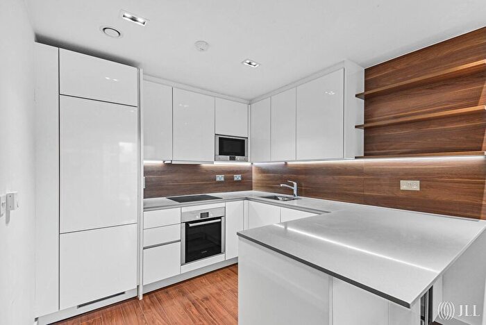 1 Bedroom Apartment To Rent In Nature View Apartments, N4