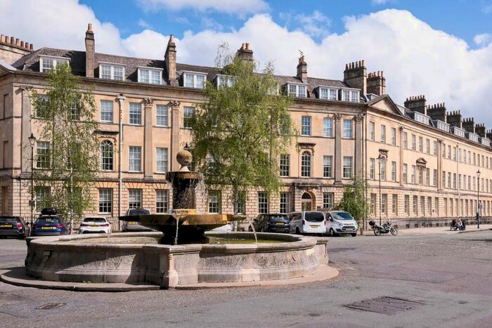 2 Bedroom Apartment To Rent In Great Pulteney Street, Bath, BA2