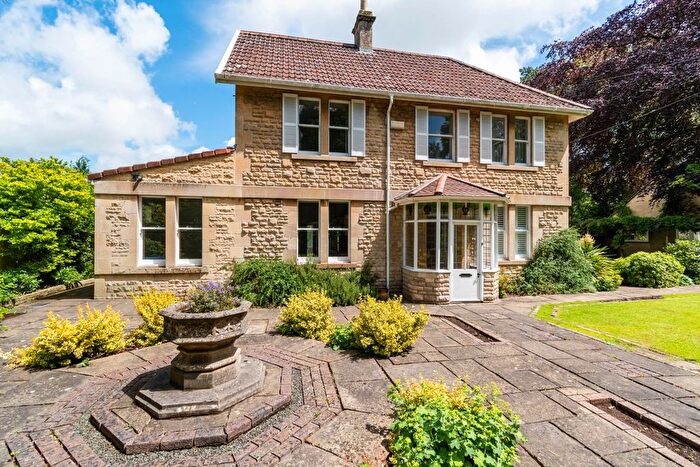 4 Bedroom Detached House To Rent In Midford Lane, Limpley Stoke, BA2