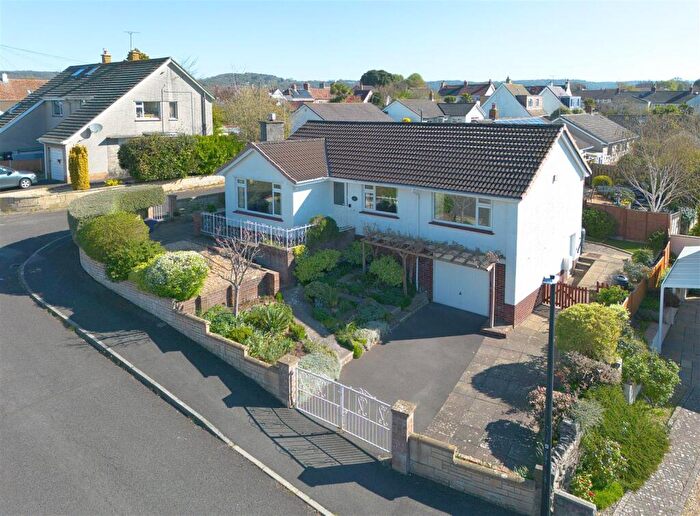 3 Bedroom Detached Bungalow For Sale In Moorfields Road, Nailsea, BS48
