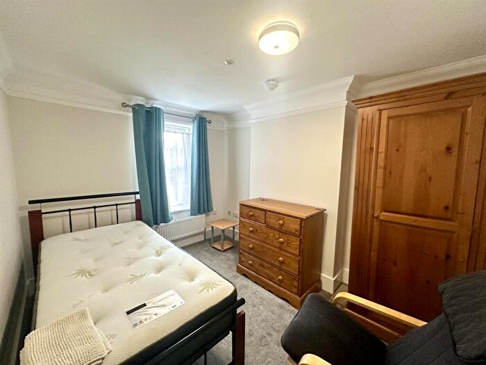 Studio To Rent In Elphick Road, Newhaven, BN9