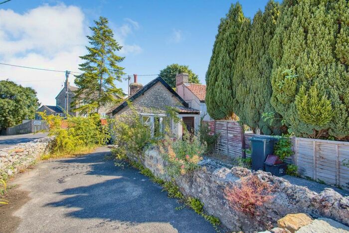 1 Bedroom Character Property For Sale In Berry Hill, Nunney, Frome, BA11