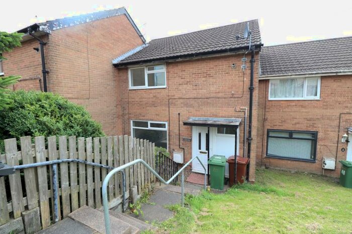 2 Bedroom Terraced House To Rent In Farrow Vale, Leeds, West Yorkshire, LS12