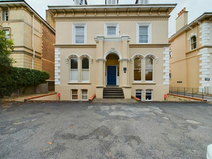 1 Bedroom Flat To Rent In Irving House, Pittville Circus Road, Cheltenham, GL52
