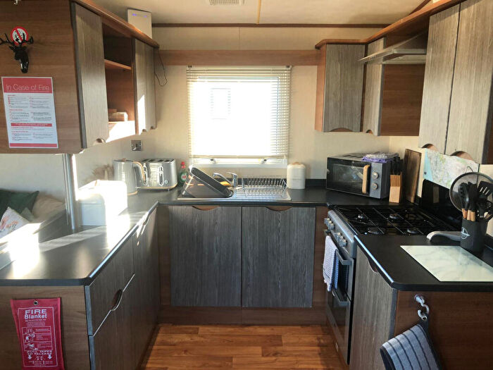 2 Bedroom Park Home For Sale In Abi St David, Meadows Retreat Lodge Park, Cockermouth, Cumberland, CA13
