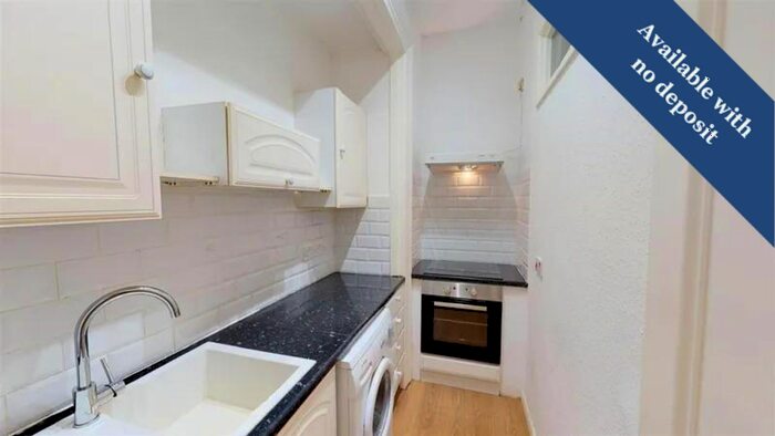 1 Bedroom Flat To Rent In North Avenue, Ramsgate, CT11