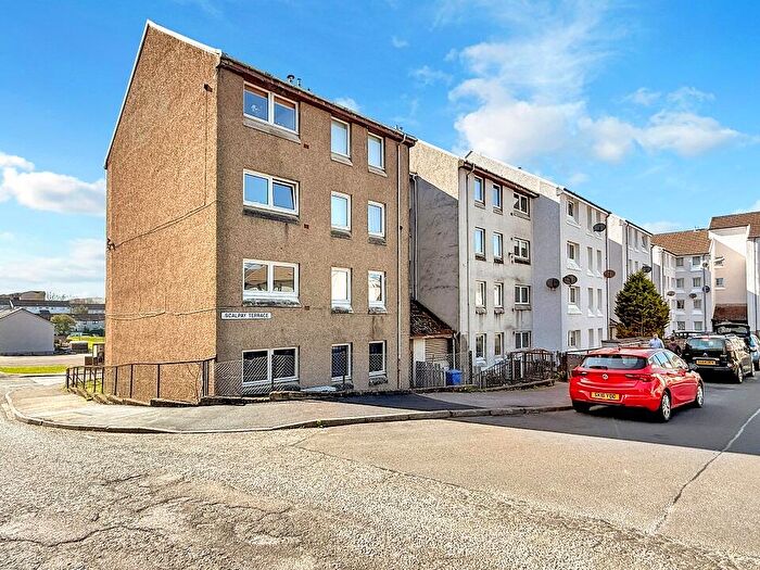 3 Bedroom Flat For Sale In G Scalpay Terrace, Oban, Argyll, PA34