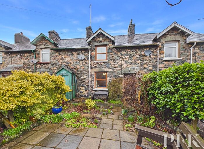 2 Bedroom Terraced House For Sale In Low Glenridding, Glenridding, CA11
