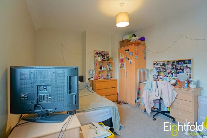 5 Bedroom Terraced House To Rent In Hereford Street, Brighton, BN2