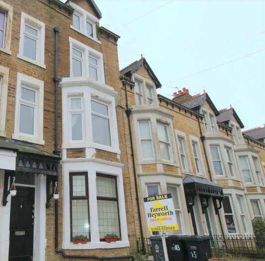 1 Bedroom Flat To Rent In Bold Street, Heysham, Morecambe, LA3