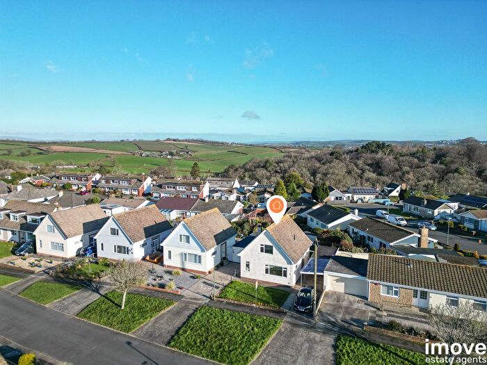 3 Bedroom Detached House For Sale In Duchy Park, Preston, Paignton, TQ3