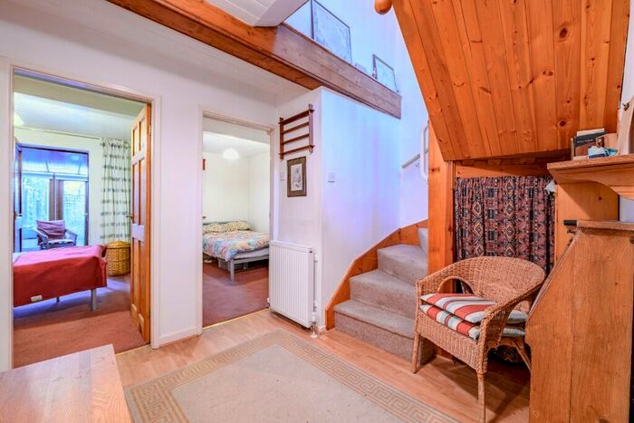 2 Bedroom Cottage For Sale In Victoria Street, Settle, North Yorkshire, BD24