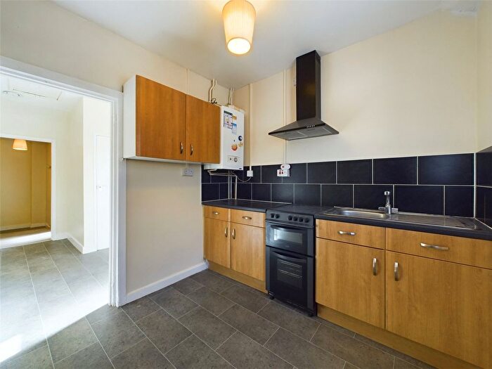 2 Bedroom Bungalow For Sale In Grahamstown Road, Sedbury, Chepstow, South Gloucestershire, NP16