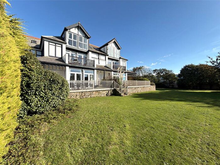 2 Bedroom Apartment For Sale In Croyde, Braunton, EX33