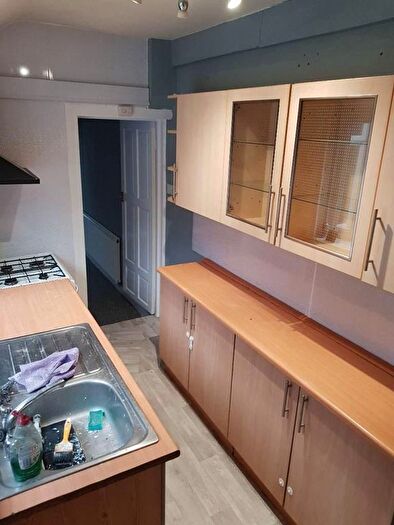 2 Bedroom Detached House To Rent In Best Street, Fenton Stoke-On-Trent, Staffordshire, ST4