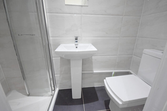 6 Bedroom Terraced House To Rent In Clara Street, Coventry, CV2
