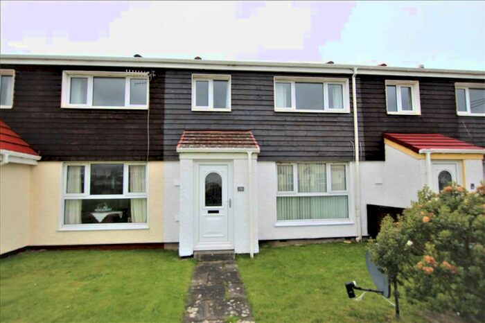 3 Bedroom Terraced House For Sale In Sound Of Kintyre, Sound Of Kintyre, PA28