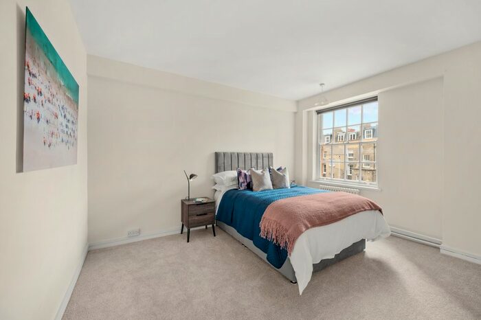 1 Bedroom Flat To Rent In Dolphin Square, London, SW1V