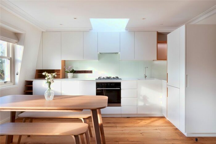 1 Bedroom Flat To Rent In Lanhill Road, Maida Vale, London, W9