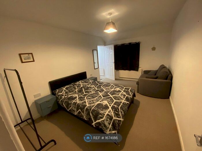 1 Bedroom Flat To Rent In Rectory Lane, Guisborough, TS14