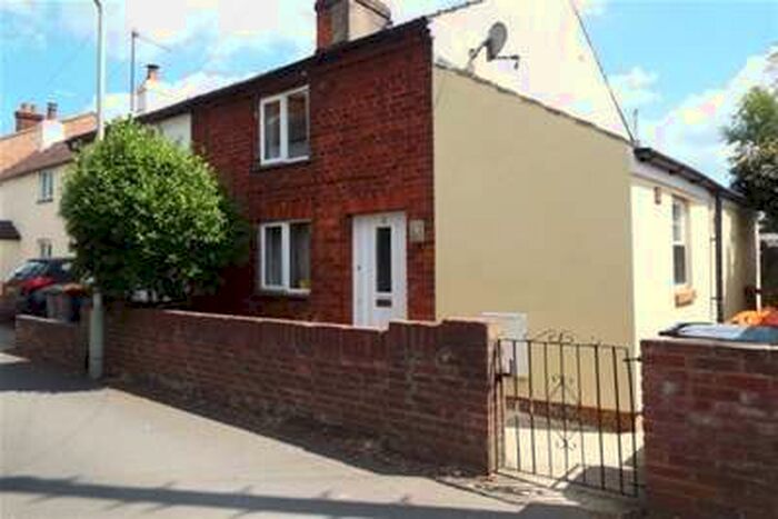 2 Bedroom House To Rent In The Warren, Clapham, MK41