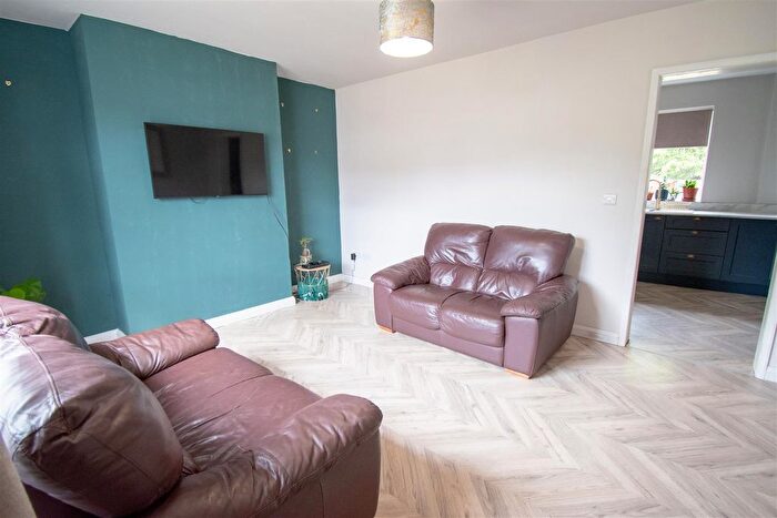 3 Bedroom Terraced House For Sale In Hill Street, Ripley, DE5