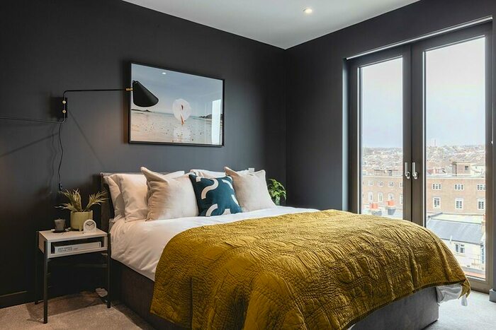 2 Bedroom Apartment To Rent In New England Street, BN1