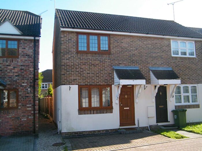 1 Bedroom House To Rent In Billericay, CM12