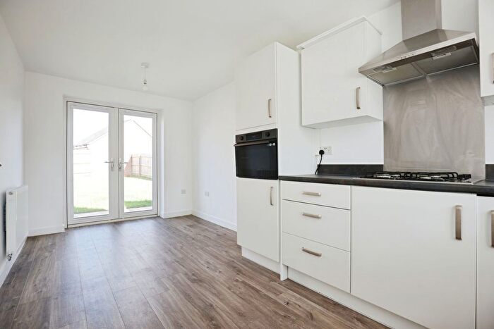 3 Bedroom Detached House For Sale In Merryweather Mews, Stratford-Upon-Avon, Warwickshire, CV37