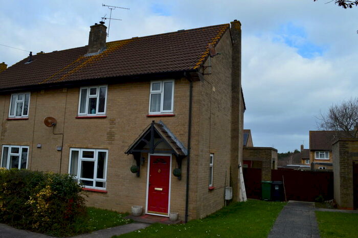 3 Bedroom Semi-Detached House To Rent In Anson Road, Locking, BS24