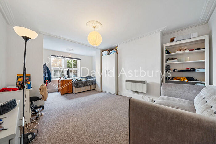 2 Bedroom Flat To Rent In Thane Villas, Finsbury Park, London, N7