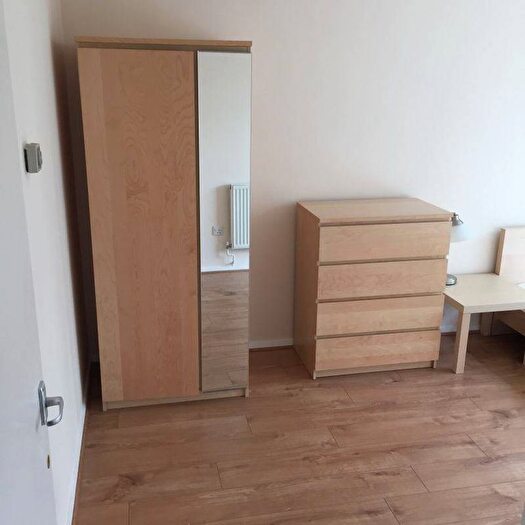 1 Bedroom Flat For Sale In Major Road, London, E15