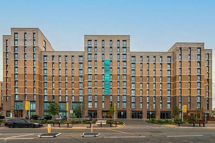 1 Bedroom Apartment To Rent In Kimpton Road, Luton, LU2