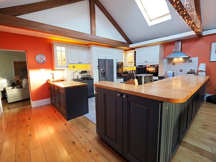 5 Bedroom Detached House For Sale In Cauldwell Lane, Monkseaton, Whitley Bay, NE25