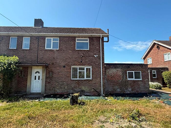 4 Bedroom House To Rent In Brownhill Road, SO52