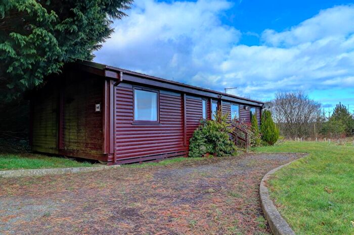 3 Bedroom Chalet For Sale In Hartland Forest Golf Club, Woolsery, Bideford, EX39