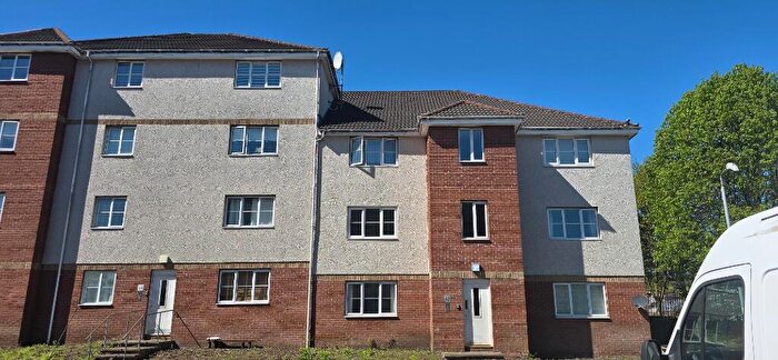 2 Bedroom Flat To Rent In Eversley Street, Tollcross, Glasgow, G32