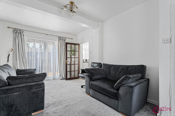3 Bedroom House For Sale In Devonshire Hill Lane, N17