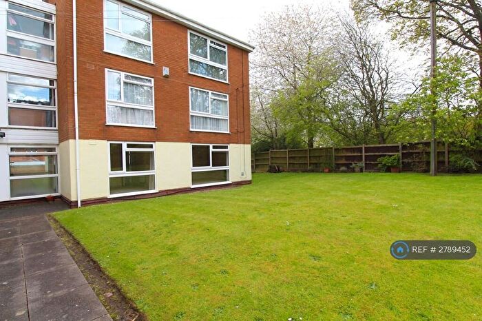2 Bedroom Flat To Rent In Narrow Lane, Halesowen, B62