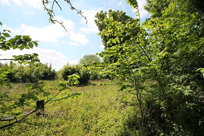 Land For Sale In Northwood End Road, Haynes, MK45
