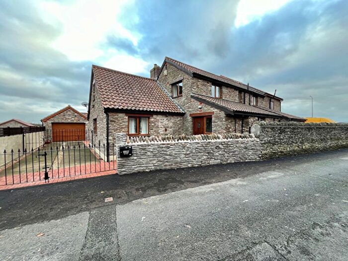 3 Bedroom Property For Sale In Maypole Square, Church Road, Hanham, Bristol, BS15