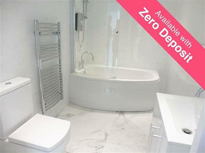 1 Bedroom Flat To Rent In Christchurch Road, Bournemouth, BH7