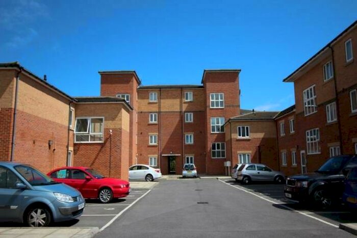 2 Bedroom Apartment To Rent In Moor Park House, North Shields, NE29