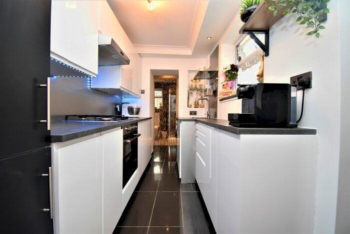 2 Bedroom Terraced House To Rent In Battle Road, Erith, DA8