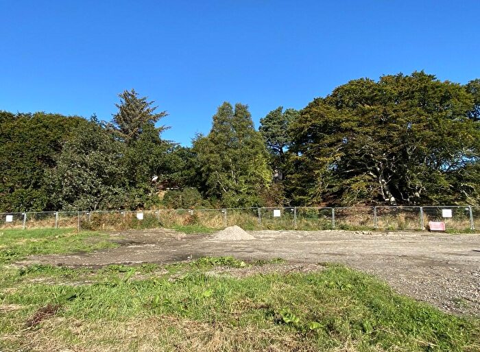 Plot For Sale In Two Plots, Croft Pedde Ct, Elizabeth Cr, Dornoch, Sutherland, IV25