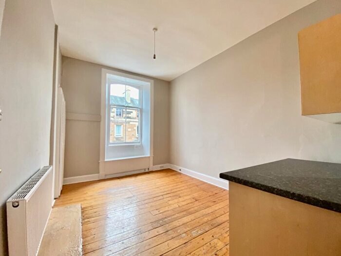 1 Bedroom Flat To Rent In , Dalmeny Street, Edinburgh, EH6